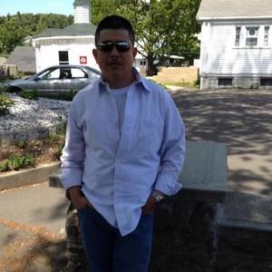 Meet your Posher, Daniel